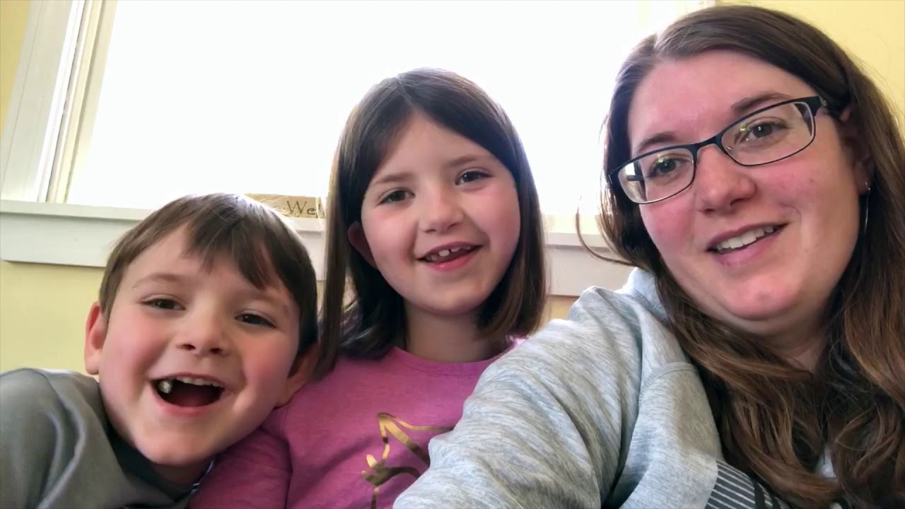 A Message From The Staff of Houlton MiddleHigh School YouTube