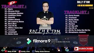 DJ BREAKBEAT KENCANG NO DROP TERBARU 2019
