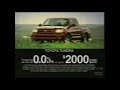 Toyota Tundra Television Commercial 2003