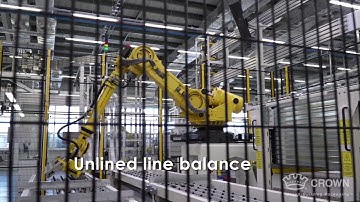 Discover how our Beverage Ends are made