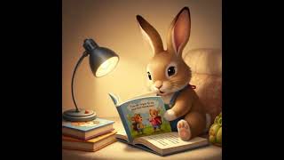 Khargosh study #nature #kids #wildlife