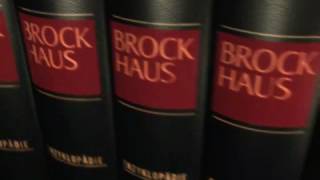 Brockhaus Enzyklopädie Gehirn