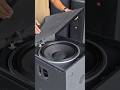 JBL VTX-F18S 18″ Subwoofer Driver (2269H Differential Drive®)