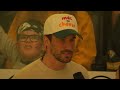 Roman Josi: Postgame Interview - April 16th