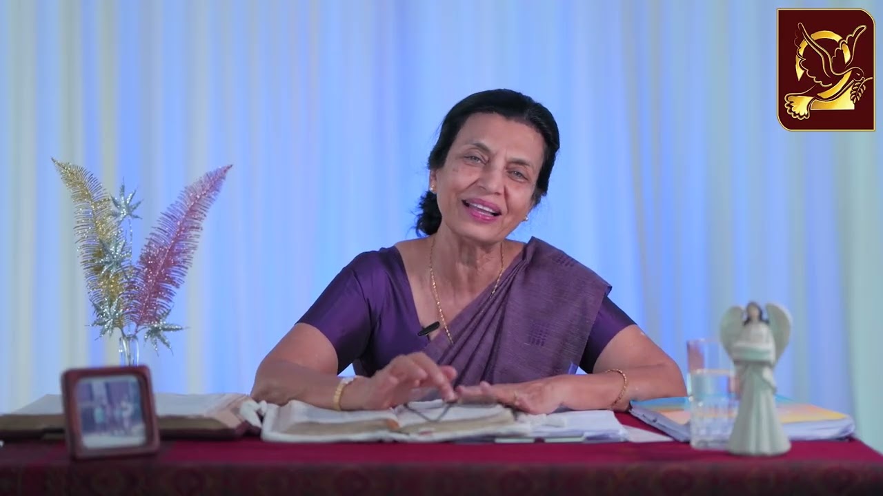 Psalms 142 | സങ്കീർത്തനം 142 | Malayalam Christian messages | Vimala Jacob | Vsquaretv