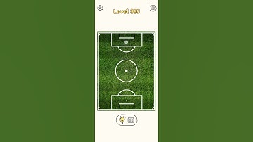 DOP - Draw One Part 👿Game Video Leve 355 #Shorts