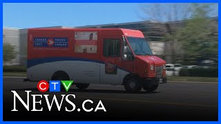 Canada Post rejects request to send its labour dispute to binding arbitration