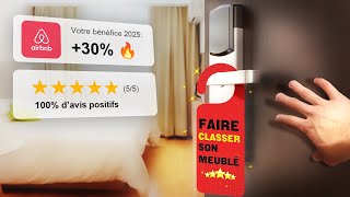 SHOULD YOU CLASSIFY your furnished tourist rental? (taxation, CFE, property tax, etc.)