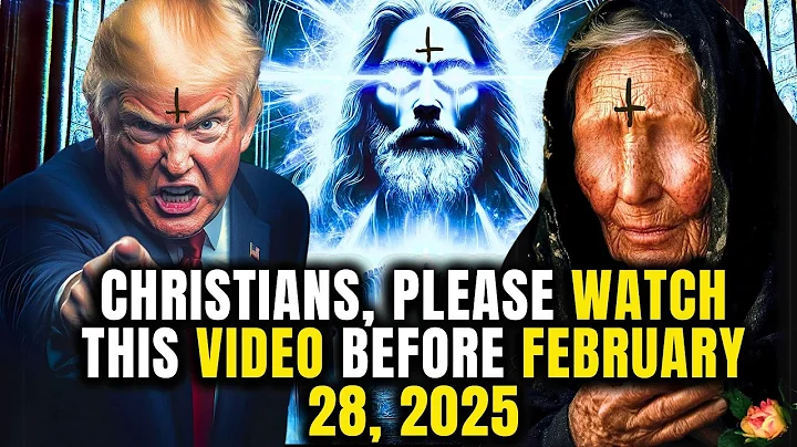 What Will Happen to Christians After February 28, 2025?