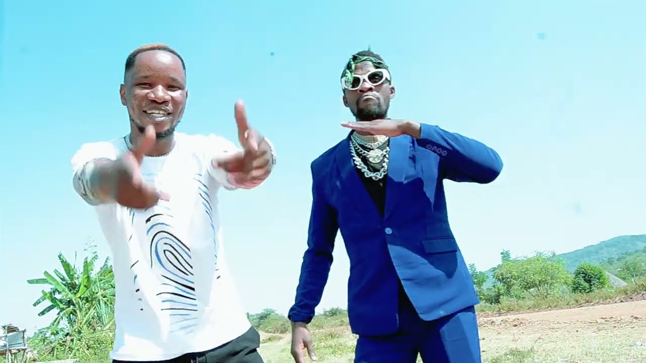 Chief Nyihocha x Kurya Boy Song Ugeni Wa Mataro_Officially Video