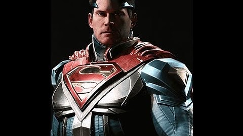 [ I2 mobile ] Soft Launch/Beta - Superman