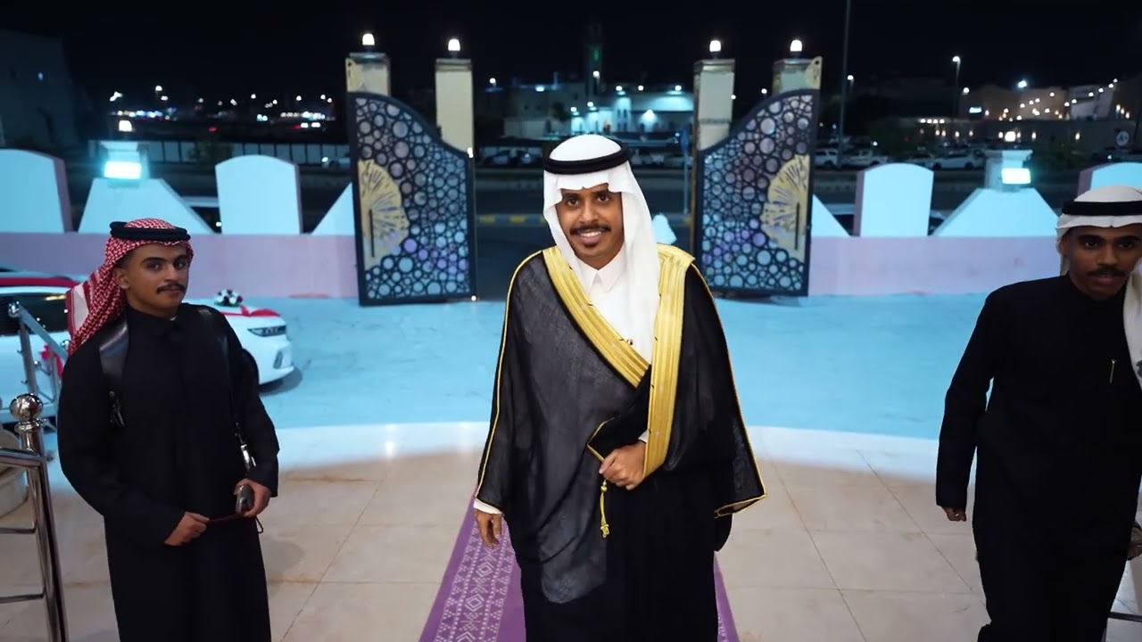 حفل زواج / سامر سليمان الجابري