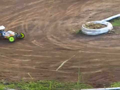 RC buggy X-Ray 808 Electrico Tekin RX8 Vs Glow RB ...