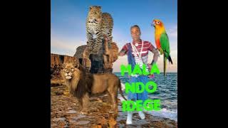 MALANDO IDEGE UJUMBE WA NDUBILU MTEMI