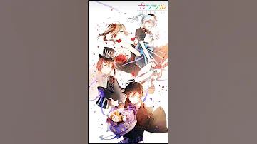 Art Anime 