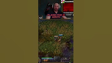 MMOs Need to Start Evolving #mmorpg #mmo #streaming