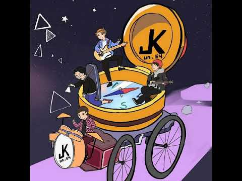 [파이브앤컴퍼니] 준키(JUN.KEY)_나침반