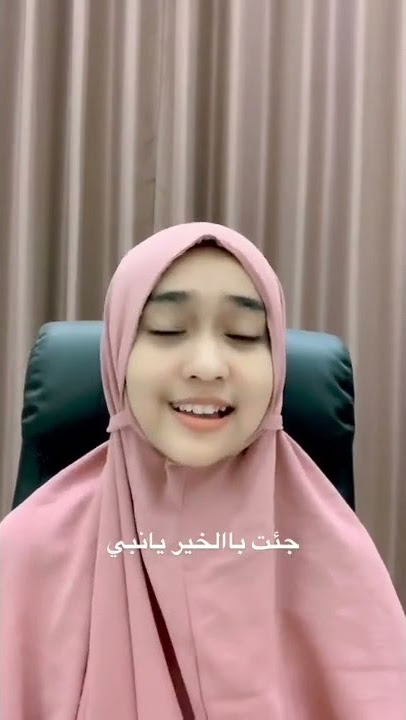 Sholawat Merdu Naswa Aulia Sabila - Azka Taslimi #sholawat #sholawatmerdu #nswaaulia