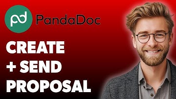 How To Create + Send Proposals [2025 Guide]