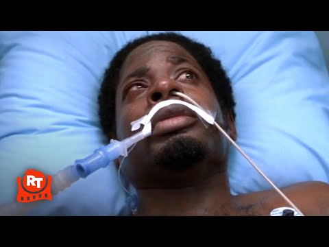 Final Destination 2 2003 Hospital Scare Scene Movieclips 