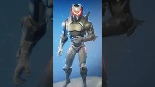 Omega Di Fortnite Si Sega