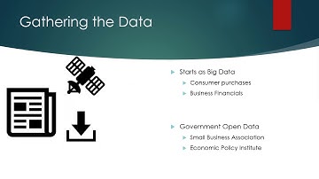 Data Analytics and Decision Making Final Project by Andrew Nelson