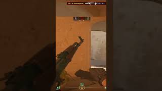 Garantindo clutch com a lobby do alastro #cs2 #cs2 #counterstrike2 #counterstrike #cs2clips