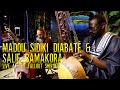Sunjata Madou Sidiki Diabaté And Salif Bamakora Sunjata Madou Sidiki Diabaté And Salif Bamakora