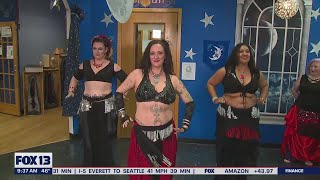 Spring Fairy Magic Market happening on Saturday in Tacoma pt. 3 | FOX 13 Seattle