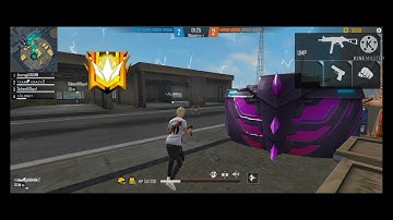 1v4 clutch😱in grandmaster😍and only ump  full squad in 20 seconds🔥😱😱😈#short #short #totalgaming ff