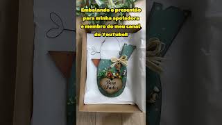 PRESENTÃO 🎁