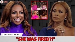 Gizelle Bryant’s Shocking ‘Fired’ Claim About Candiace Dillard Bassett’s Awful RHOP Exit