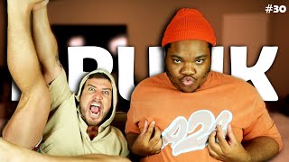 We're Drunk | MessyPod S3E30