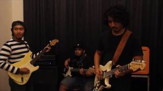 Jamming (901 Andre Dinuth)
