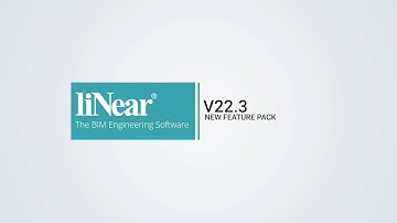 New Feature Pack liNear V22.3
