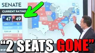 Not a good day to be a democrat 😂