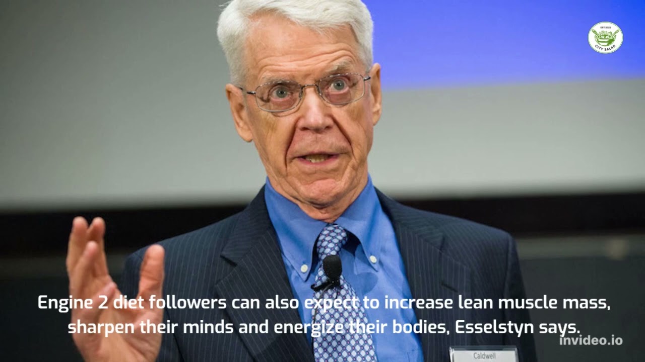 ENGINE 2 DIET: # city Salad.PH