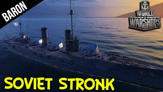 Video Soviet Stronk! - World of Warships Russian Battleship download MP3, 3GP, MP4, WEBM, AVI, FLV Juni 2018 Video Soviet Stronk! - World of Warships Russian Battleship download MP3, 3GP, MP4, WEBM, AVI, FLV Juni 2018