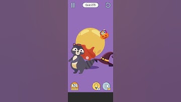 Brain Up Quiz Level 273 answer hint - Gameplay Solution Walkthrough