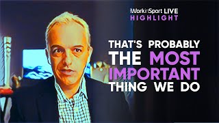 How does Coca-Cola measure its ROI on Sponsorship? | Feat. Ricardo Fort