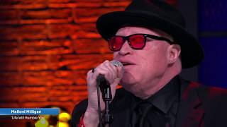 Malford Milligan & Jack Hustinx - Life Will Humble You (live at Veronica Inside) chords