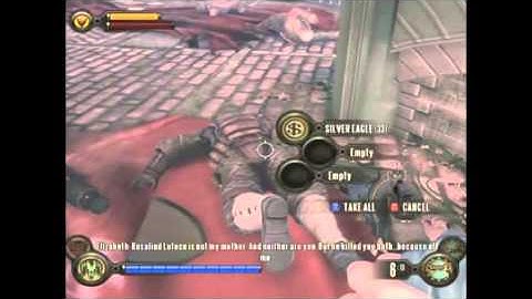 Bioshock Infinite Siren Guide 1999 Mode