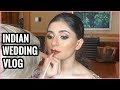 Indian Client Wedding Vlog #18 👰🏽💍 Jasmine Hand