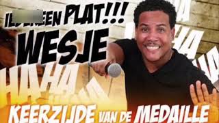 Iedereen Plat - volledige show van Wesje [R.I.P. Wesje & Turbo - 23 apr 2011]