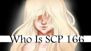 Was The Original SCP-166 as BAD as they say? (Video Essay  on Teen Objectification)
