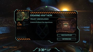 XCOM Enemy Within Ultra Settings - Sectoid