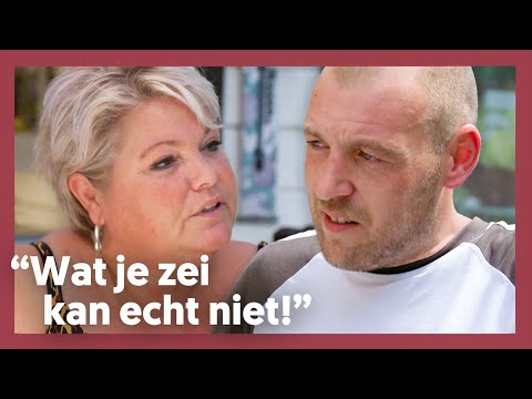 Flinke RUZIE door N WHATSAPPJE | Het Familiediner