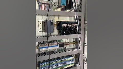 site application of ODOT Remote IO with S7 1500