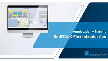 RediTALK Flex Radio DIspatch Console: Introduction to RediTALK Flex 2025