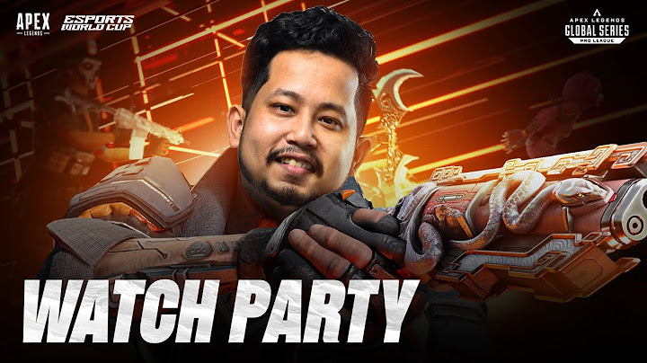 ALGS at EWC 25 - Day 2 - Group Stage WATCHPARTY #S8UL #gameshuru